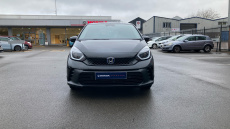 Honda Jazz 1.5 i-MMD Hybrid Advance 5dr eCVT Hybrid Hatchback